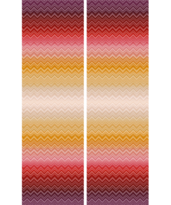 پوستر دیواری Missoni 20091