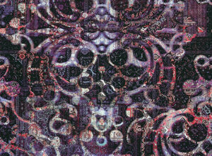 کاغذدیواری Neo Royal 218600