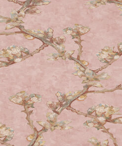 کاغذ دیواری Van Gogh2 220010