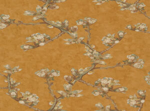 کاغذ دیواری Van Gogh2 220014