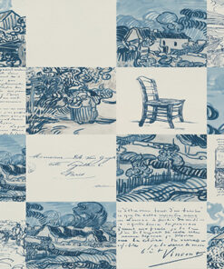 کاغذ دیواری Van Gogh2 220031