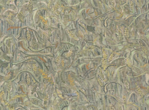 کاغذ دیواری Van Gogh2 220050