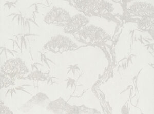 کاغذ دیواری Zen 220270