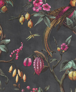 کاغذ دیواری Fiore 220441
