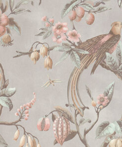 کاغذ دیواری Fiore 220442