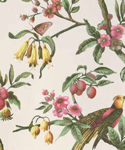 کاغذ دیواری Fiore 220446
