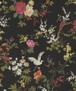 کاغذ دیواری Fiore 220481