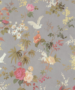 کاغذ دیواری Fiore 220482