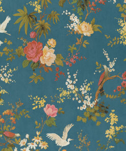 کاغذ دیواری Fiore 220483