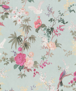 کاغذ دیواری Fiore 220484