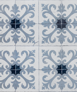 پوستر کاغذ دیواری Tiles 3000014