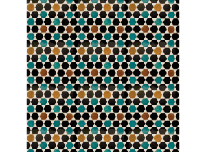 پوستر کاغذ دیواری Tiles 3000034