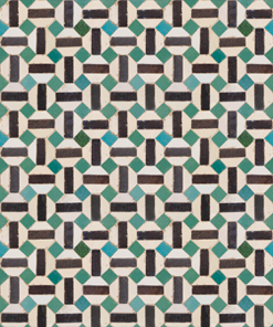 پوستر کاغذ دیواری Tiles 3000036