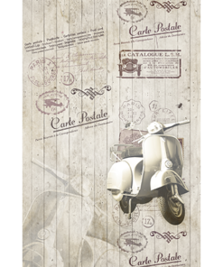 پوستر کاغذ دیواری Lef 30330