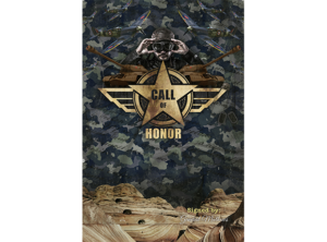 پوستر کاغذ دیواری Lef 30350