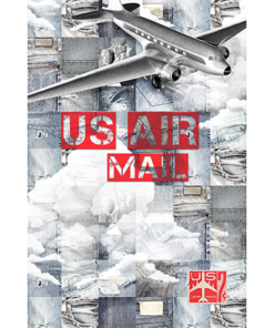 پوستر کاغذ دیواری Lef 30501