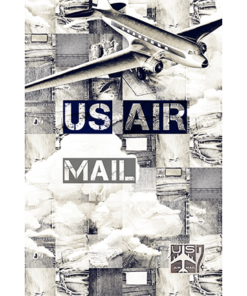 پوستر کاغذ دیواری Lef 30503