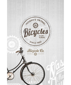 پوستر کاغذ دیواری Lef 30512