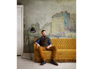 پوستر کاغذ دیواری VanGogh 30546