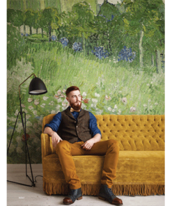 پوستر کاغذ دیواری VanGogh 30547