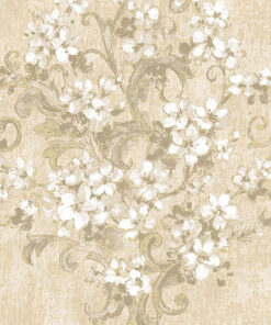 کاغذ دیواری Exotic 90502