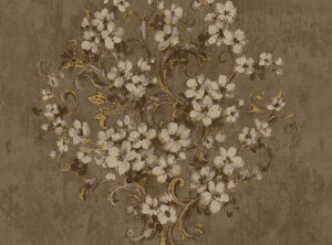 کاغذ دیواری Exotic 90507