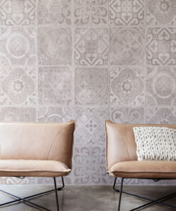 پوستر کاغذ دیواری Denim