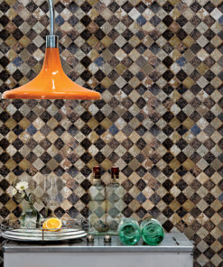 پوستر کاغذدیواری Tiles