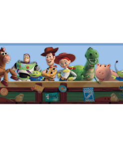 آلبوم کاغذ دیواری Star Wars DK5800BD