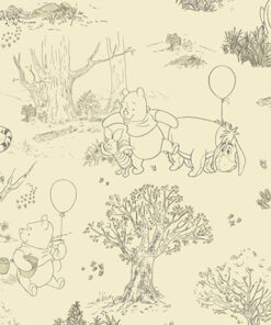 آلبوم کاغذ دیواری Star Wars DK5842