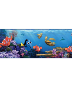 آلبوم کاغذدیواری Disney Marvel DS7794