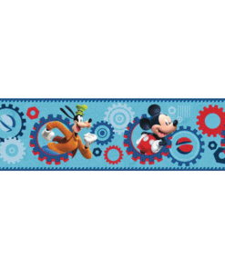 آلبوم کاغذدیواری Disney Marvel DS7794