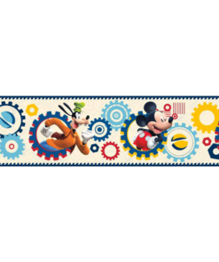آلبوم کاغذدیواری Disney Marvel DS7794