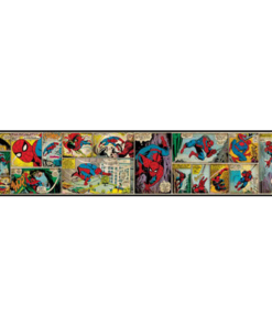 آلبوم کاغذدیواری Disney Marvel DS7824BD