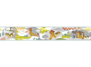 آلبوم کاغذ دیواری Star Wars DY0100BD