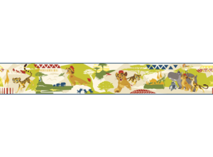 آلبوم کاغذ دیواری Star Wars DY0101BD