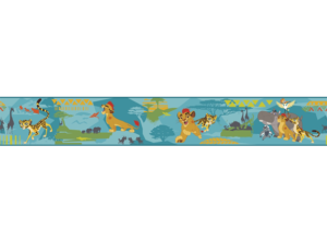 آلبوم کاغذ دیواری Star Wars DY0102BD