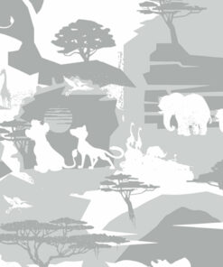 آلبوم کاغذ دیواری Star Wars DY0107