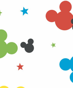 آلبوم کاغذ دیواری Star Wars DY0208