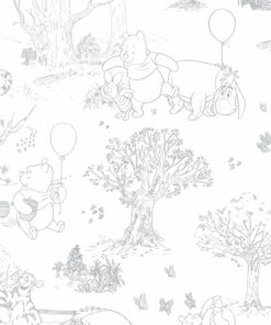 آلبوم کاغذ دیواری Star Wars DY0224