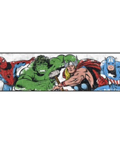 آلبوم کاغذ دیواری Star Wars DY0238BD