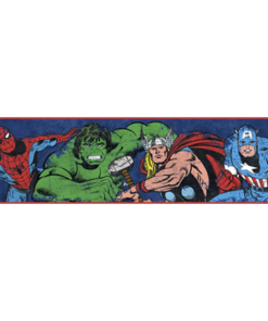 آلبوم کاغذ دیواری Star Wars DY0240BD