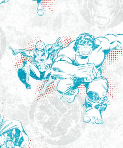 آلبوم کاغذ دیواری Star Wars DY0244