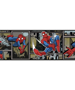 آلبوم کاغذ دیواری Star Wars DY0252BD