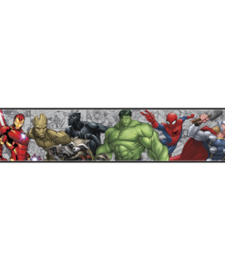 آلبوم کاغذ دیواری Star Wars DY0264BD