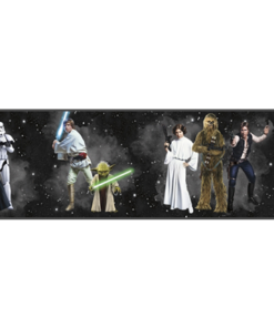 آلبوم کاغذ دیواری Star Wars DY0286BD