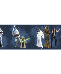 آلبوم کاغذ دیواری Star Wars DY0287BD