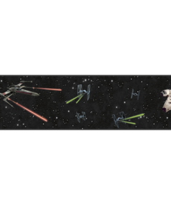 آلبوم کاغذ دیواری Star Wars DY0292BD