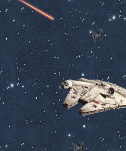 آلبوم کاغذ دیواری Star Wars DY0299