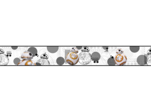 آلبوم کاغذ دیواری Star Wars DY0310BD